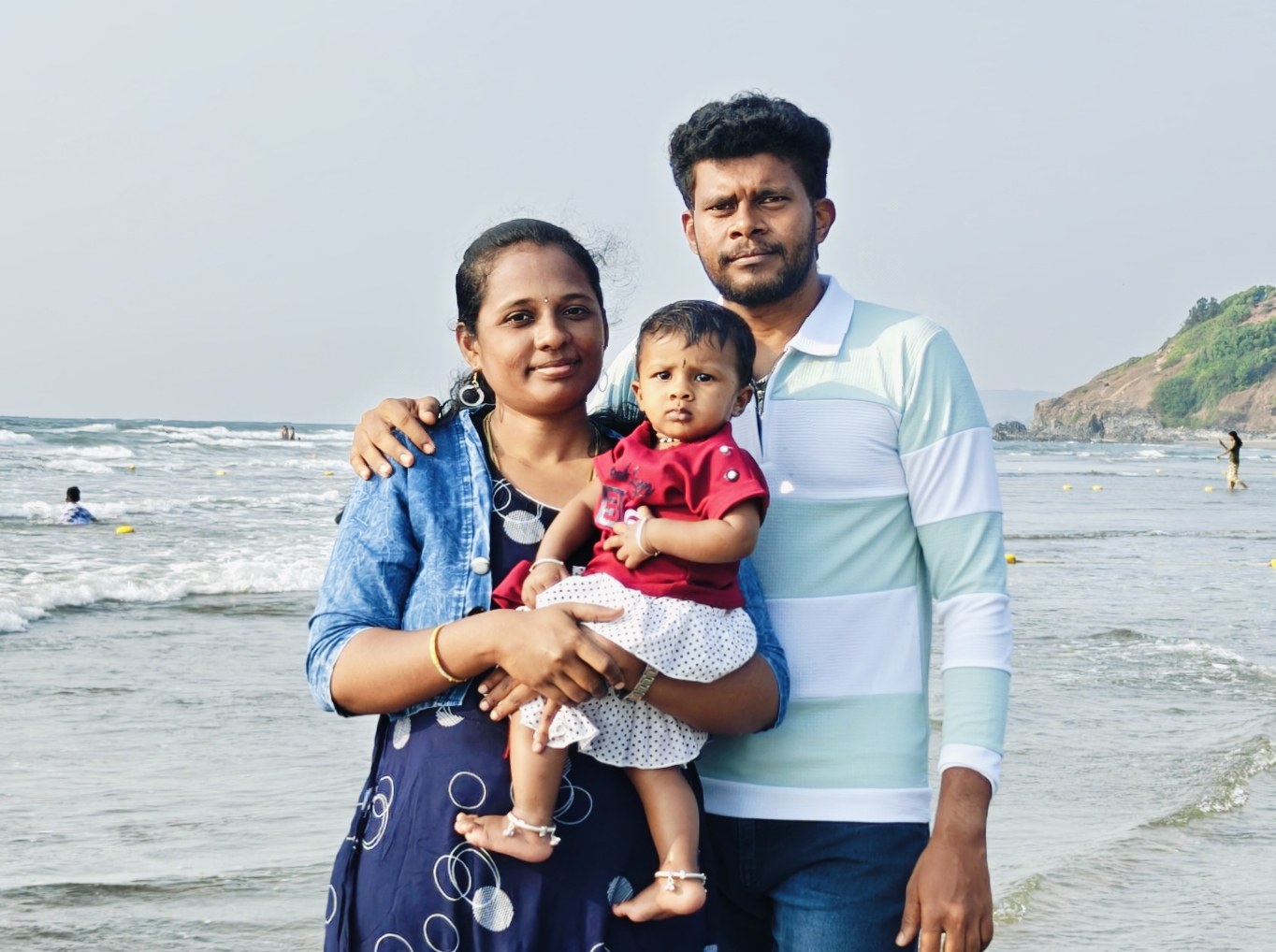 Appa & Amma